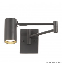 Светильник спот Crystal Lux FELIX AP1 BLACK