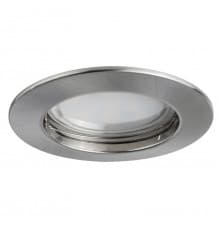 Светильник встраиваемый LED Paulmann Coin 93958