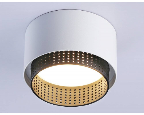 Дополнительное фото Светильник накладной Ambrella Light Techno family TN71271: Купить в Интернет магазин освещения GCSVET.RU