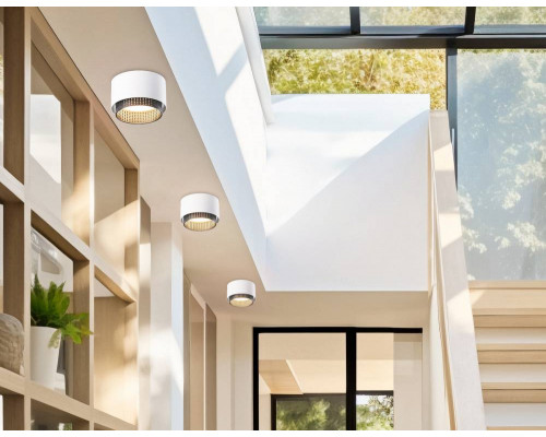Дополнительное фото Светильник накладной Ambrella Light Techno family TN71271: Купить в Интернет магазин освещения GCSVET.RU