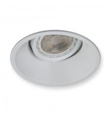 Светильник встраиваемый Italline M02-026 WHITE