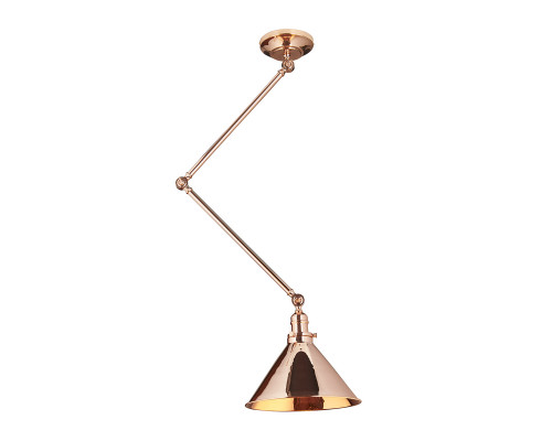 Основное фото Светильник подвесной Elstead Lighting Provence PV-GWP-CPR: Купить в Интернет магазин освещения GCSVET.RU