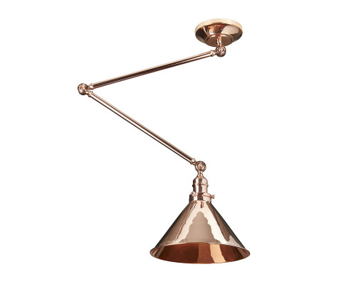 Дополнительное фото Светильник подвесной Elstead Lighting Provence PV-GWP-CPR: Купить в Интернет магазин освещения GCSVET.RU