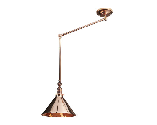 Дополнительное фото Светильник подвесной Elstead Lighting Provence PV-GWP-CPR: Купить в Интернет магазин освещения GCSVET.RU