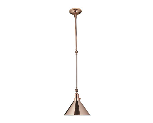 Дополнительное фото Светильник подвесной Elstead Lighting Provence PV-GWP-CPR: Купить в Интернет магазин освещения GCSVET.RU