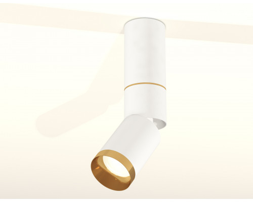 Дополнительное фото Светильник спот Ambrella Light Techno Spot XM6312130 (C6322, A2062, A2220, C6312, N6134): Купить в Интернет магазин освещения GCSVET.RU