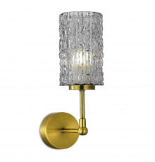 Настенный светильник ST Luce Gacciolo SL1240.301.01