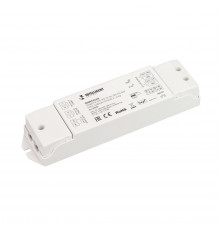 Конвертер Arlight SMART-0-10V-302-72-SH-DRI-PD-SUF (230V, 2x20mA, TUYA Wi-Fi, 2.4G) 038156