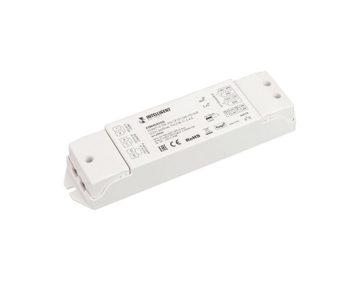Основное фото Конвертер Arlight SMART-0-10V-302-72-SH-DRI-PD-SUF (230V, 2x20mA, TUYA Wi-Fi, 2.4G) 038156: Купить в Интернет магазин освещения GCSVET.RU