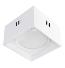 Светильник потолочный LED Horoz Sandra 15W 4200К белый 016-045-1015 HRZ00002798