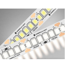 Лента светодиодная Ambrella Light LED Strip 24В 2835 18Вт/м 4500K 5м IP20 GS3302