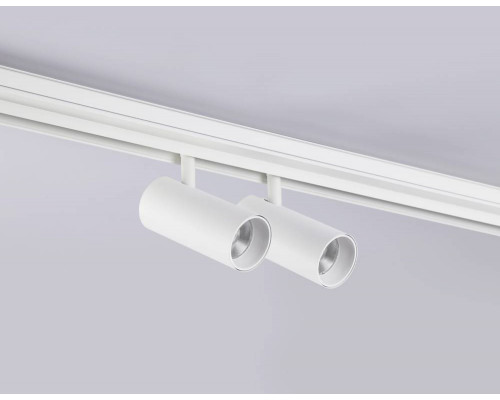 Дополнительное фото Светильник трековый (магнитый) Ambrella Light Track System GL3901: Купить в Интернет магазин освещения GCSVET.RU