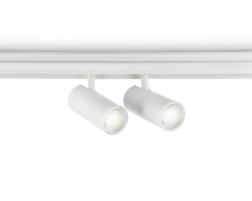 Основное фото Светильник трековый (магнитый) Ambrella Light Track System GL3901: Купить в Интернет магазин освещения GCSVET.RU