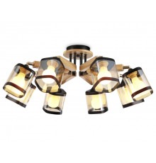 Люстра потолочная Ambrella Light Traditional TR9530