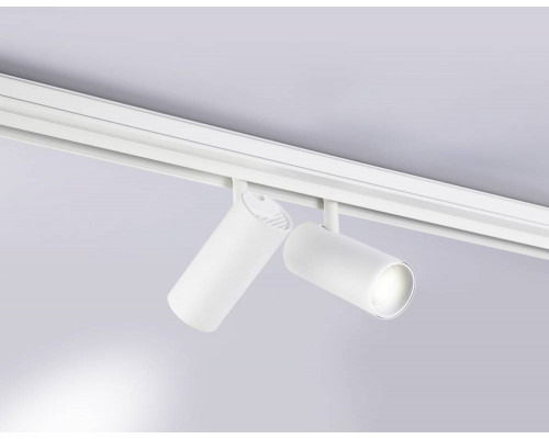Дополнительное фото Светильник трековый (магнитый) Ambrella Light Track System GL3901: Купить в Интернет магазин освещения GCSVET.RU