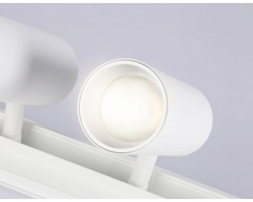 Дополнительное фото Светильник трековый (магнитый) Ambrella Light Track System GL3901: Купить в Интернет магазин освещения GCSVET.RU