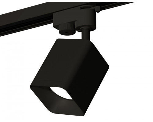 Основное фото Светильник трековый (однофазный) Ambrella Light Track System XT7813001 (A2521, C7813, N7702): Купить в Интернет магазин освещения GCSVET.RU