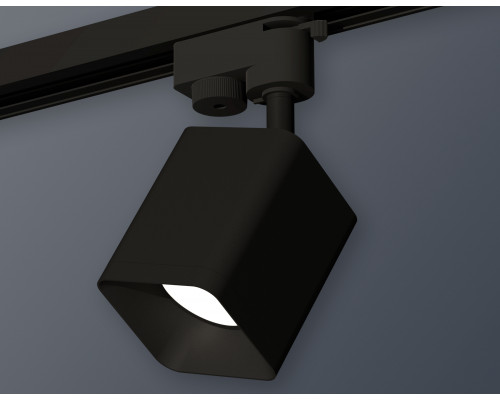 Дополнительное фото Светильник трековый (однофазный) Ambrella Light Track System XT7813001 (A2521, C7813, N7702): Купить в Интернет магазин освещения GCSVET.RU