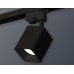 Дополнительное фото Светильник трековый (однофазный) Ambrella Light Track System XT7813001 (A2521, C7813, N7702): Купить в Интернет магазин освещения GCSVET.RU