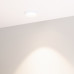 Дополнительное фото Светильник встраиваемый Arlight MS-Volcano-Built-R82-10W Warm3000 033663: Купить в Интернет магазин освещения GCSVET.RU