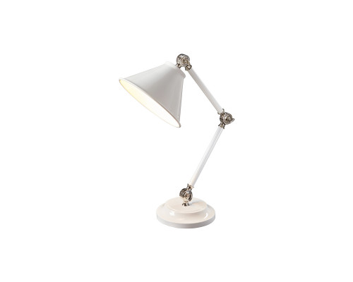 Основное фото Лампа настольная Elstead Lighting Provence PV-ELEMENT-WPN: Купить в Интернет магазин освещения GCSVET.RU