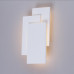 Основное фото Светильник настенный LED Arte Lamp Trio A1718AP-1WH: Купить в Интернет магазин освещения GCSVET.RU