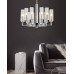 Дополнительное фото Люстра подвесная Lumina Deco Donatti LDP 8011-12 CHR: Купить в Интернет магазин освещения GCSVET.RU