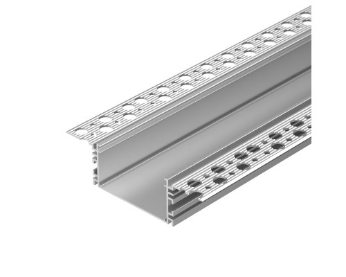 Дополнительное фото Профиль Arlight FANTOM-W49-2000 ANOD 046430: Купить в Интернет магазин освещения GCSVET.RU