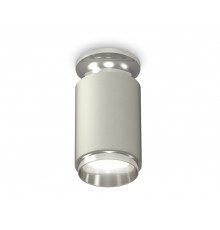 Светильник накладной Ambrella Light Techno XS6314100 (N6903, C6314, N6122)