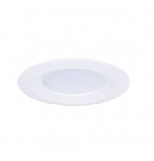 Светильник встраиваемый Arte Lamp Mira A2861PL-1WH