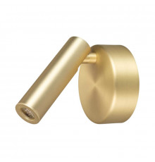 Светильник спот Arlight SP-Bed-NB-R90-3W Warm3000 033061