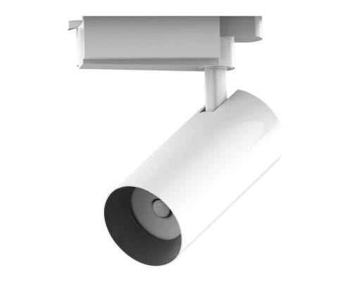 Основное фото Светильник трековый LED Gauss Track Light Led TR081: Купить в Интернет магазин освещения GCSVET.RU