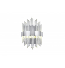 Настенный светильник Natali Kovaltseva LED LAMPS 81106/1W
