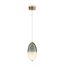 Светильник подвесной Freya Lolli FR6139PL-L8BS1