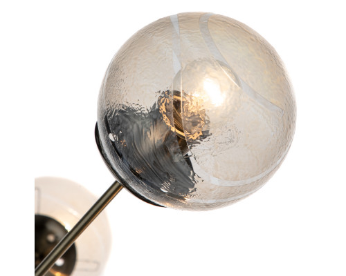 Дополнительное фото Люстра потолочная Arte Lamp Meissa A4164PL-6AB: Купить в Интернет магазин освещения GCSVET.RU