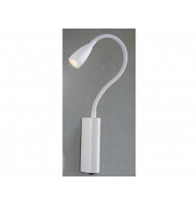 Настенный светильник Newport 14801/A LED white