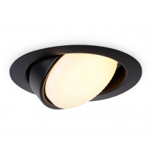 Светильник встраиваемый Ambrella Light Standard spot G10123