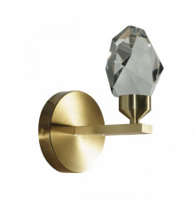 Настенный светильник Loft IT Rock 10111W Gold