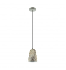 Светильник подвесной Odeon Light Pietra 7010/1C