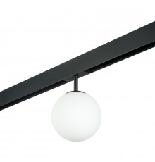 Светильник трековый Lightstar Teta PRO120107 (595107+595120)