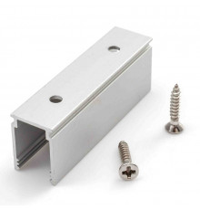 Держатель Apeyron для одноцветного одностороннего светодиодного неона 10-71/72/73/74/75 09-46