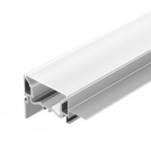 Алюминиевый профиль Arlight Foled-50-Wall-2000 035771