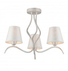 Люстра потолочная Omnilux Ugento OML-28407-03
