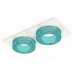 Основное фото Светильник встраиваемый Ambrella Light Techno XC7635023 (C7635, N7194): Купить в Интернет магазин освещения GCSVET.RU