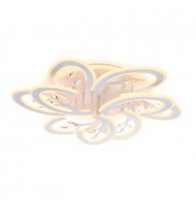 Люстра потолочная LED Ambrella Light Acrylica Original FA513