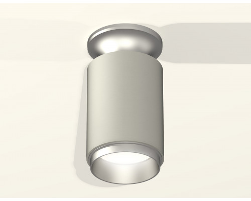 Дополнительное фото Светильник потолочный Ambrella Light Techno Spot XS6314120 (N6904, C6314, N6123): Купить в Интернет магазин освещения GCSVET.RU