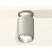Дополнительное фото Светильник потолочный Ambrella Light Techno Spot XS6314120 (N6904, C6314, N6123): Купить в Интернет магазин освещения GCSVET.RU