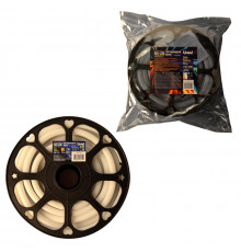 Лента светодиодная Uniel ULS-N12-5050-60LED/m-13mm-IP67-DC24V-14W/m-15M-RGB катушка в герметичной упаковке