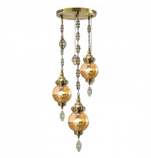 Светильник подвесной Citilux Каир CL419133