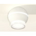 Дополнительное фото Светильник накладной с дополнительной подсветкой Ambrella Light Techno XS1101042 (C1101, N7160): Купить в Интернет магазин освещения GCSVET.RU